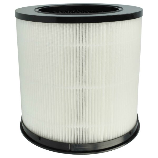 Filtro vhbw substitui Xiaomi BHR5861GL, AFEP7TFM01 - Pré-filtro + EPA + Carvão Ativado