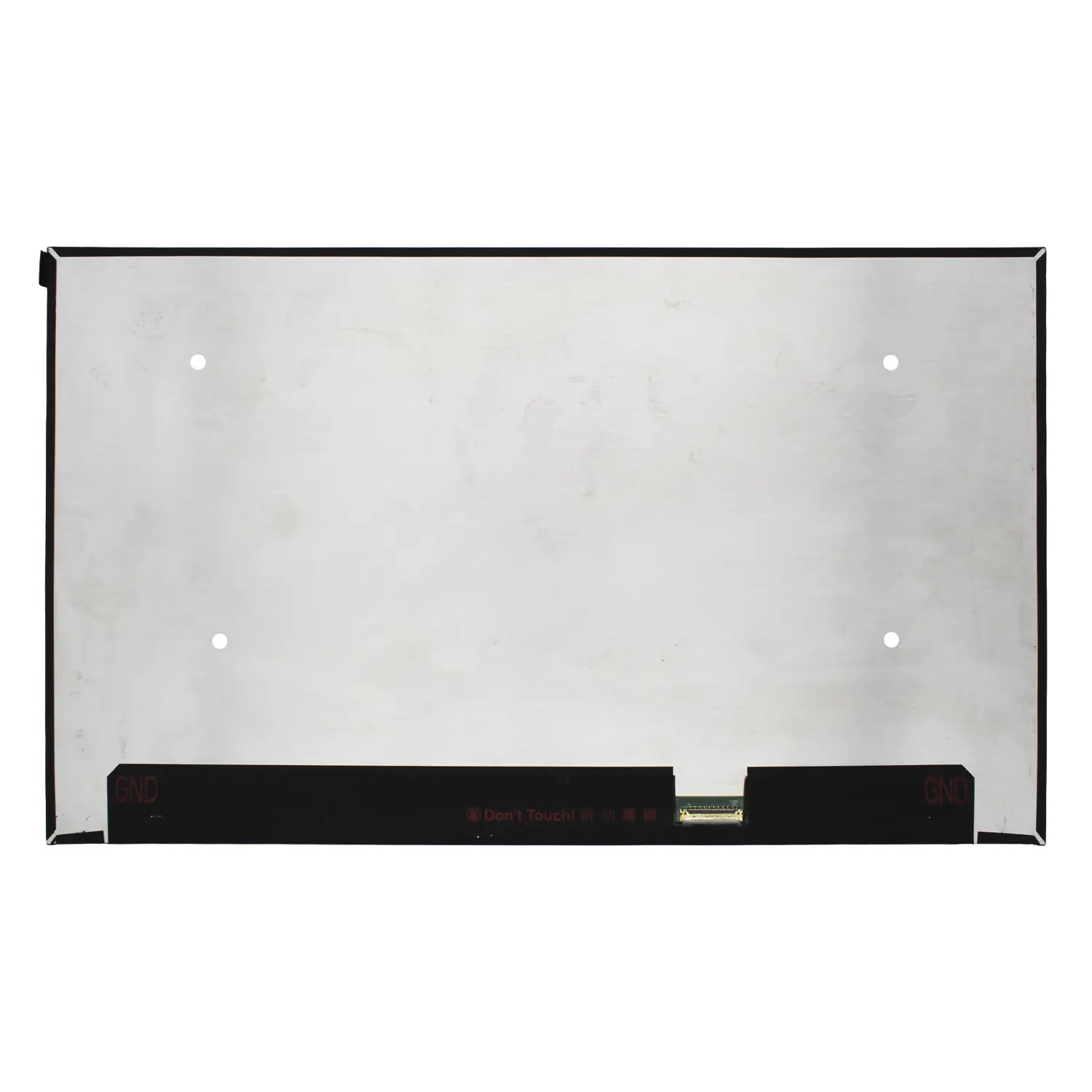Ecrã LED 15.6" UHD para Portátil Dell Latitude 7520, 5531 - NE156QUM-N69 - Image 2