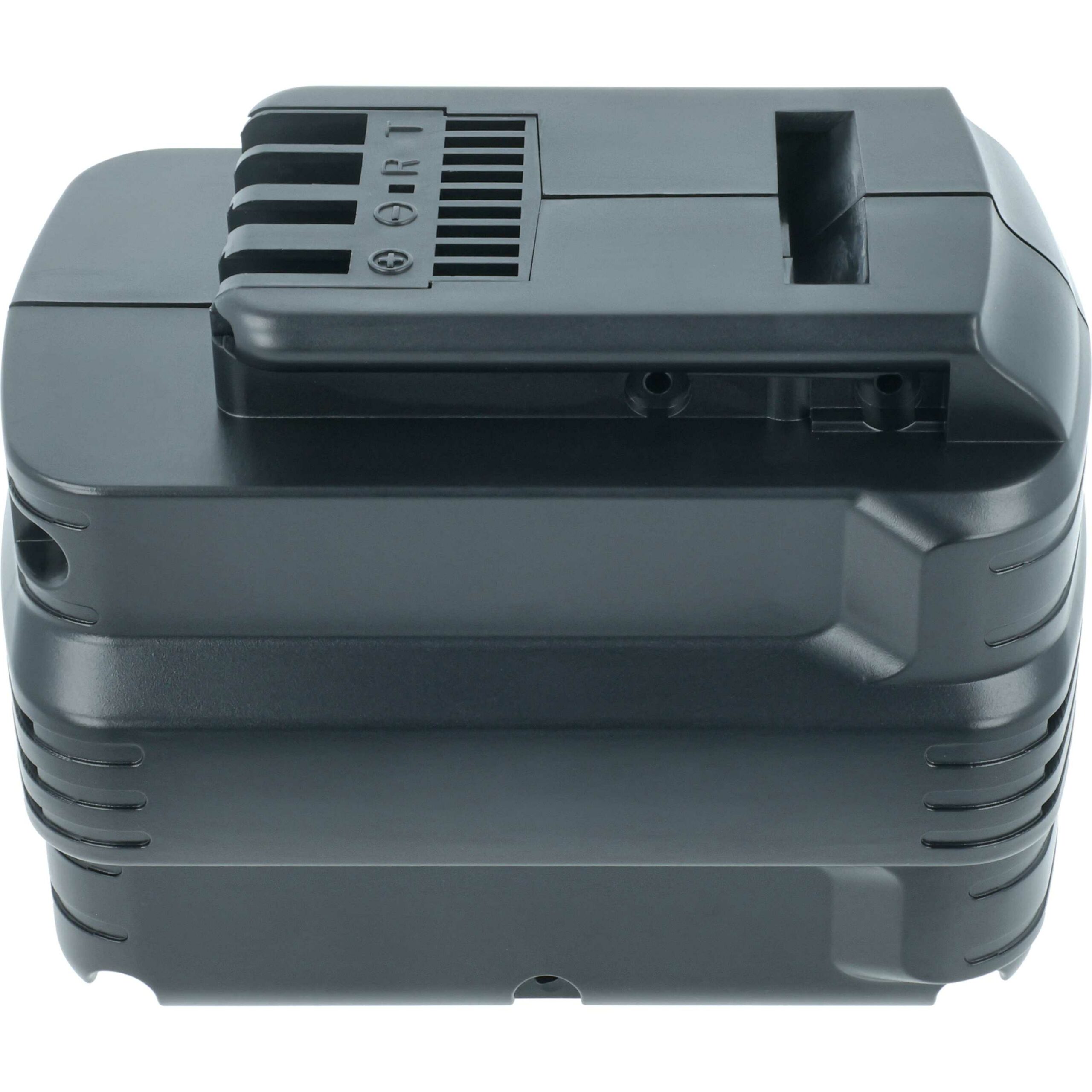 3x Baterias vhbw para Ferramentas Elétricas Dewalt DE0242 2000 mAh 24 V NiMH - Image 4