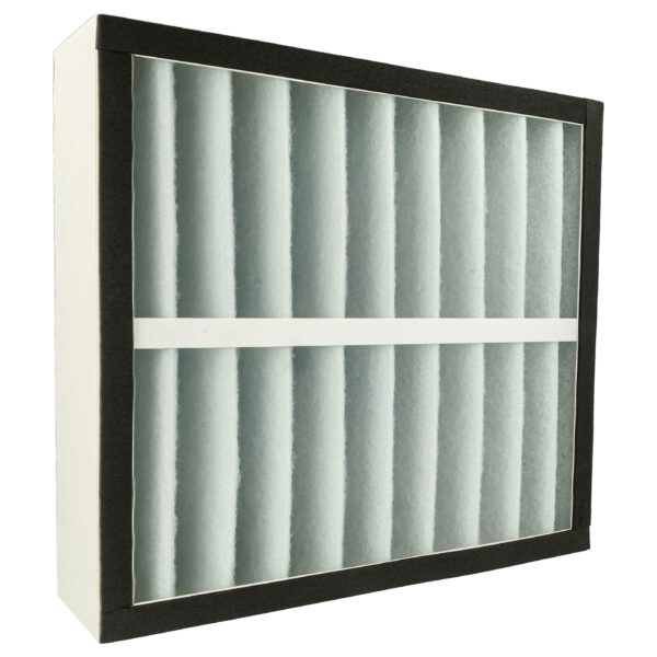 Pré-filtro vhbw G4 para Dustcontrol DC AirCube 1200 - 32,9x30x8.4cm