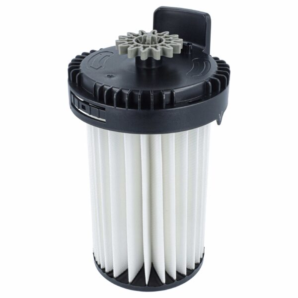 Filtro de pó fino vhbw E11 para aspiradores Miele Blizzard CX1