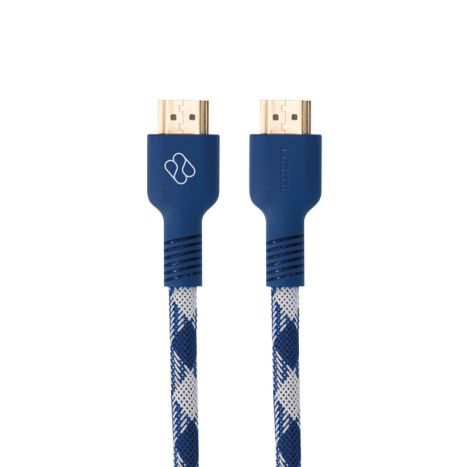 Cabo HDMI para HDMI 2.1 BLADE Gold - 1.5m