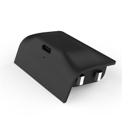 Kit de Carregamento BLADE para Xbox - USB Tipo C - 3m - Bateria 1000mAh