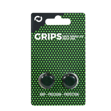 Protector Grips para Comando Xbox Series X/S / Xbox One - Verde