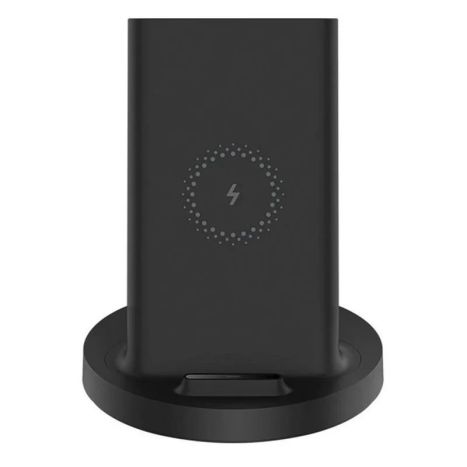 Carregador Sem Fios Xiaomi Mi 20W - Preto
