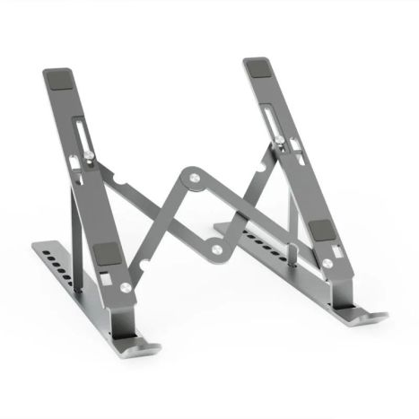 Suporte Ajustável e Dobrável para Portátil AISENS LPS3M-179, 10 a 15″