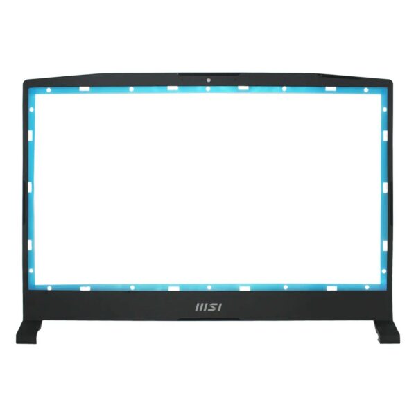 MOLDURA PARA PORTÁTIL MSI KATANA GF66 11UE MS-1581 GF66 11UG | 307581B211