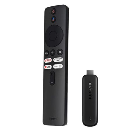 Android TV Xiaomi Mi TV 2ª Gen PFJ4211GL Quad-Core 1GB RAM 8GB