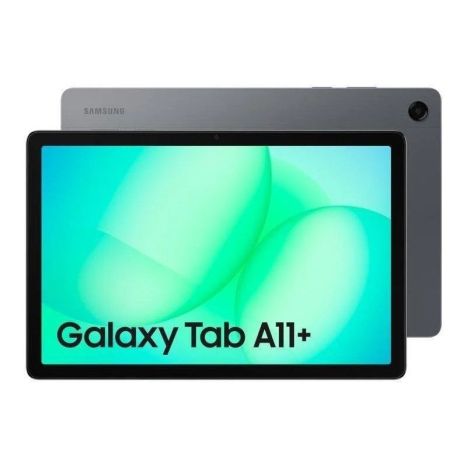 Tablet Samsung Galaxy Tab A11 Plus 11" LCD 6GB 128GB Cinzento