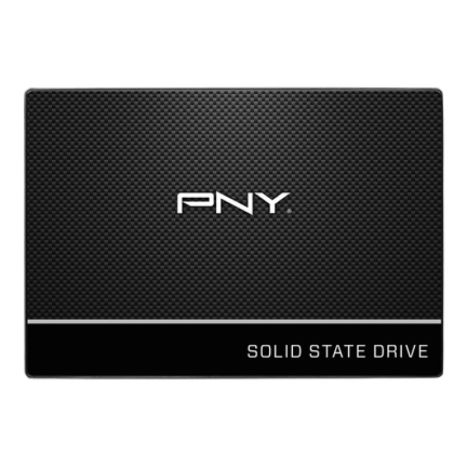 Disco Sólido SSD PNY CS900 250GB SATA III 2.5"