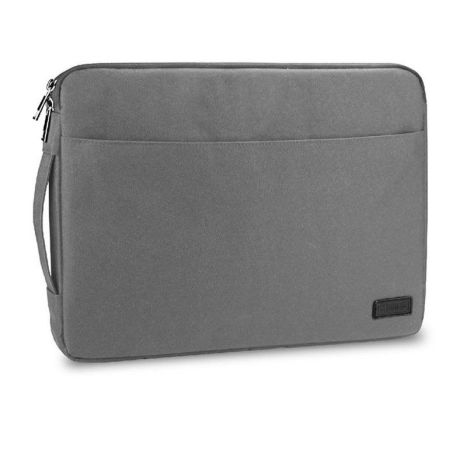 Bolsa para Portátil Subblim Business Sleeve 13.3"/14" Cinzento