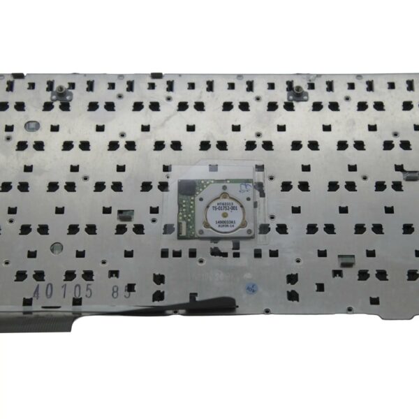 TECLADO PARA PORTÁTIL HP PROBOOK 6460 6465 6470 6475 SERIES | 635768-071 LATINO